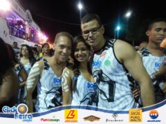 Bloco Bafo de Baco
